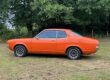 1977 Mitsubishi Colt Galant GS Coupe - Very rare Japanese Classic Image