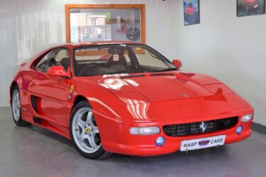 1996 Toyota MR2 2.0 GTS TURBO Rev 3 LOW MILEAGE - Ferrari 355 Replica Image