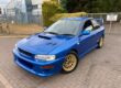 1997 SUBARU IMPREZA WRX STI TYPE R 555 EDITION VERSION 3- 2 DOOR Image