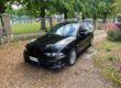 2000 Mitsubishi Galant Estate 2.5 V6 Sport Automatic PROJECT Image