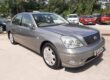 2001 Lexus LS 4.3 V8 4dr Auto SALOON PETROL Automatic Image