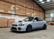 2002 Subaru Impreza WRX Wagon Image