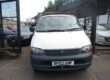 2002 TOYOTA HIACE VAN 2.5D-4D LWB, ONE OWNER SINCE 2003,LOW MILES,CAMBELT DONE Image