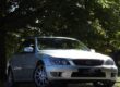 2004 54 LEXUS IS 2.0 200 SE 4D 153 BHP Image
