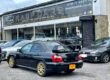 2004 Subaru Impreza 2.0 WRX STI Widetrack JDM FRESH IMPORT Image