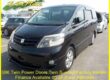 2006 06 TOYOTA ALPHARD 2.4 AS-V, AUTO, 8 SEATS Image