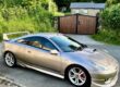 2006 Toyota Celica 1.8 VVTL-I 190 Limited Edition GT Image