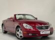2006 V LEXUS SC 4.3 430 2D 282 BHP '2006 56 REG' CHERISHED PLATE Image