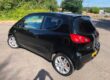 2007 Mitsubishi Colt 11 Black Hawk 3dr Image