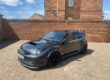 2008 Subaru Impreza WRX STI 2.5l Image