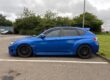 2008 Subaru Impreza WRX STI type Uk Image