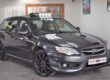 2009 Subaru Legacy 3.0 R Spec B Sports Tourer Estate RARE MANUAL 6 Speed Image