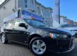 2010 Mitsubishi Lancer 2.0 DI-D GS2 SPORTBACK 5d 138 BHP ** ONLY 73,000 MILES WI Image