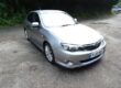2010 Subaru Impreza 2.0 RX 5dr HATCHBACK Petrol Manual Image