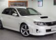 2011 Subaru Impreza 2.0 WRX STI Turbo Fresh Import JDM - Saloon - Pearl White Image