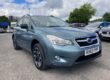 2013 (63) Subaru XV 2.0d S | 12 Months MOT - Jul 23 | FSH Image