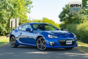 2015 Subaru BRZ 2.0 I SE 2d 200 BHP Coupe Petrol Manual Image