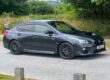 2016 Subaru WRX STI 2.5 WRX STi Type UK 4dr SALOON Petrol Manual Image