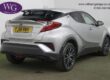 2018 18 TOYOTA CHR 1.8 EXCEL 5D 122 BHP Image