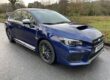 2018 Subaru WRX 2.5 STi AWD - Left Hand Drive LHD Image