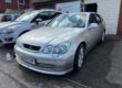 Lexus gs300 sport 92k miles 2003 Image