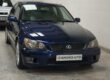 LEXUS IS 200 2.0 SE 4DR* 35,000 GENUINE MILES* AUTOMATIC* Image