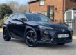 Lexus UX 250h Premium Sport Edition HYBRID Automatic Image
