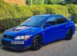 MITSUBISHI EVOLUTION VII EXTREME 2.0 TURBO SALOON EVO 7 - 2002/51 Image