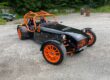 MK Indy 4AGE Toyota 1600,16 Valve in rare Colour Scheme, Rolling Road Ready Image