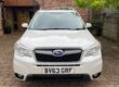 Subaru Forester 2.0D Premium 2013 4x4 Image