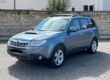 Subaru Forester Diesel Image