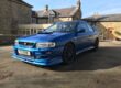 Subaru Impreza P1 Image