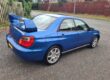 Subaru Impreza WRX 2003 Blobeye, HPI Clear, 2.0 Turbo STI Image