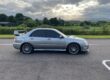 Subaru Impreza WRX Immaculate condition Image