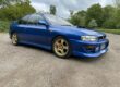 Subaru Impreza WRX STI TYPE R Version 3 Forged EJ25 450hp *fresh MOT* Image