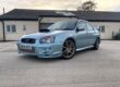 Subaru Impreza WRX STi WR1 2.0 Petrol Turbo Image