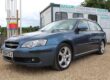 Subaru Legacy 3.0 R Sport Tourer 5dr Petrol Automatic Image
