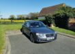 Subaru Legacy 3.0R Spec B Image