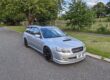 Subaru Legacy GT Spec B JDM Twinscroll Wagon BP5 Image