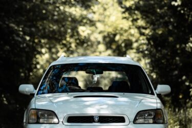 Subaru Legacy GTB Gen3 Twin Turbo BH5 Ecotune Manual (5MT, Impreza, wrx, sti) Image