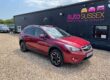 Subaru XV 2.0D SE Premium 4WD Euro 6 5dr Diesel Manual Image