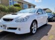 Toyota Caldina GT-FOUR N ST246 Image