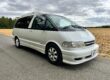 Toyota estima, 1999, 2.4 supercharger, very nice conditon Image