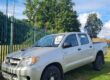 TOYOTA HILUX D4D 2.5 Double Cab HL2 4X4 **NO VAT** 2007 Image