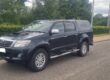 Toyota Hilux Invincible 3.0 2012 62k Miles Image