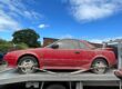 Toyota MR2 1.6 Twin Cam 16v LOW MILEAGE * BARN FIND * NEEDS RESTORATION PROJECT Image