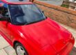 Toyota MR2 mk1 AW11 Image