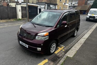 Toyota OTHER Image