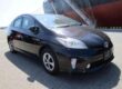 TOYOTA PRUIS 2012/12 1.8 VVTi HYBRID PETROL AUTOMATIC Image