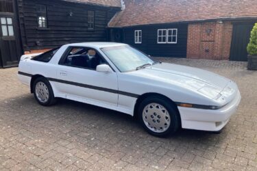 Toyota Supra 3.0 auto SUPER RARE EXAMPLE NICE CONDITION 35 YEARS OLD VERY CLEAN Image
